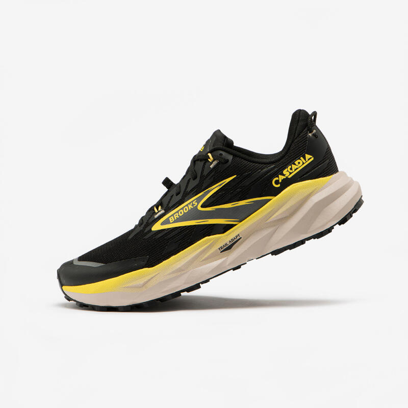 Brooks Cascadia 19
