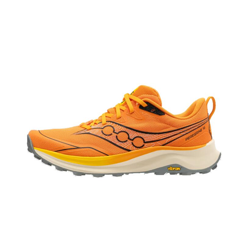 Saucony Peregrine 16